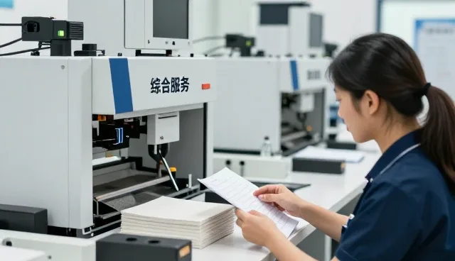 智能仓储解决方案